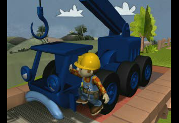 Bob the Builder: Can We Fix It Screenthot 2